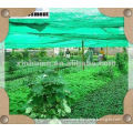 knitted fabric shade net